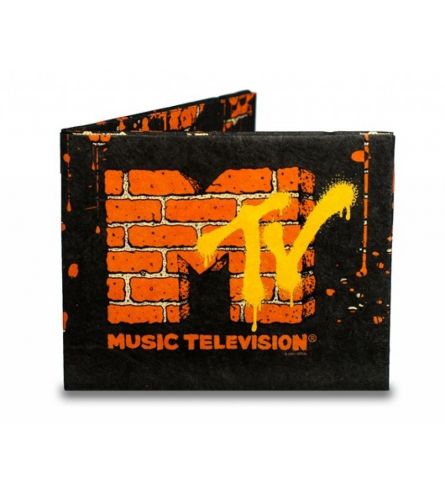 Mighty Wallet MTV 