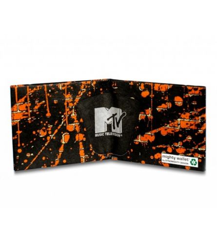 Mighty Wallet MTV 