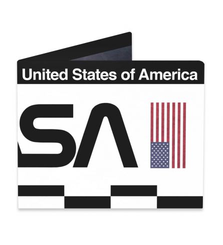 Migthy wallet Nasa