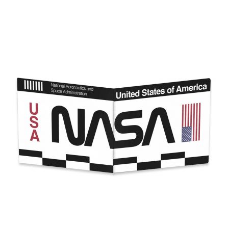 Migthy wallet Nasa