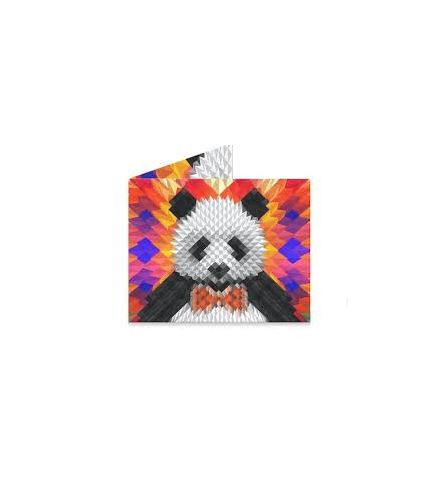 Mighty Wallet Panda