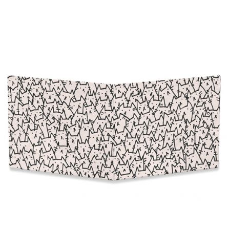Mighty Wallet A Pocket Full of Cats