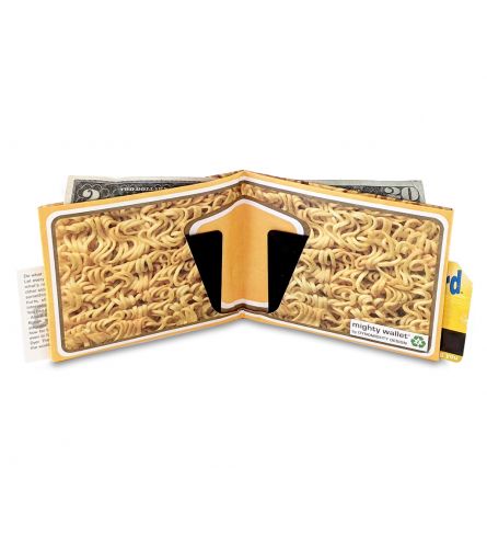 Mighty wallet Ramen