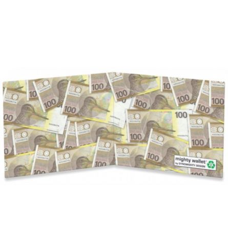 Mighty Wallet Snip