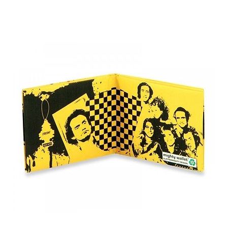 Mighty Wallet Taxi