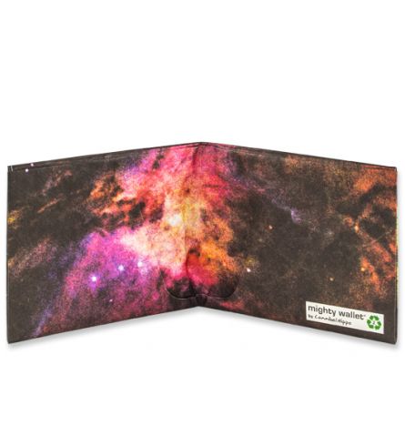 Mighty Wallet Win A trip to Uranus