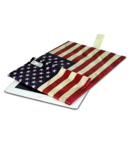 Mighty Tablet Case Stars and Stripes