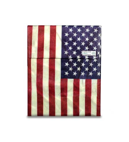 Mighty Tablet Case Stars and Stripes