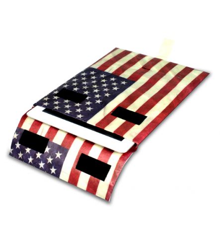 Mighty Tablet Case Stars and Stripes
