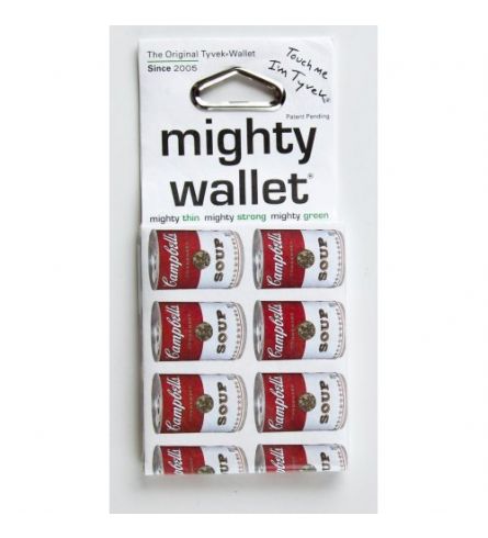 Mighty Wallet Campbells Soup