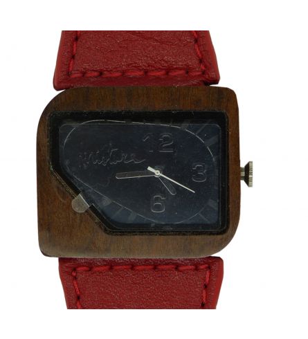 Mistura Avanti Red