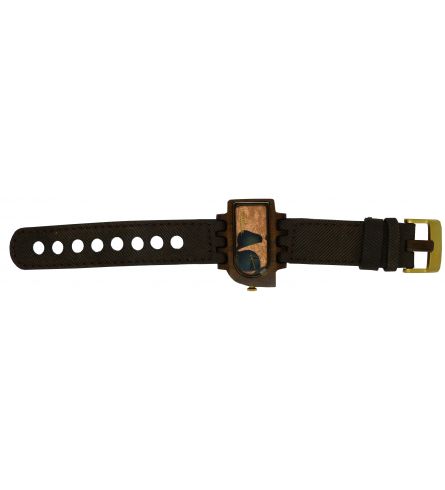 Mistura SE Umbra Coffee Jean