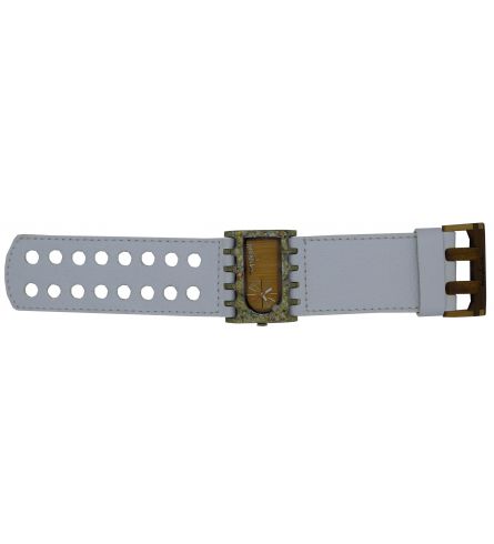 Mistura Ferro PAP White