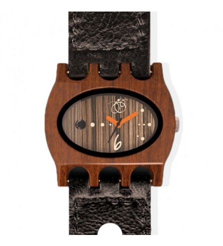 Mistura Kamera Black