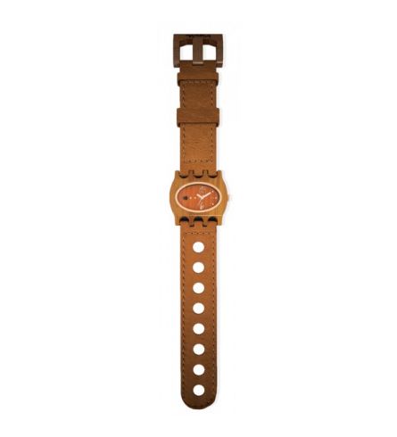 Mistura Kamera Brown