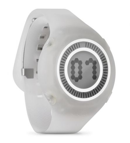 Nooka Yogurt Clear
