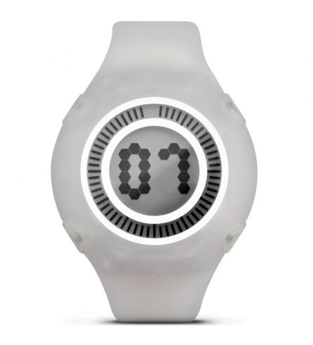 Nooka Yogurt Clear
