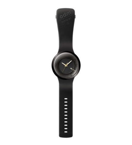 ODM 60 Seconds Black Gold