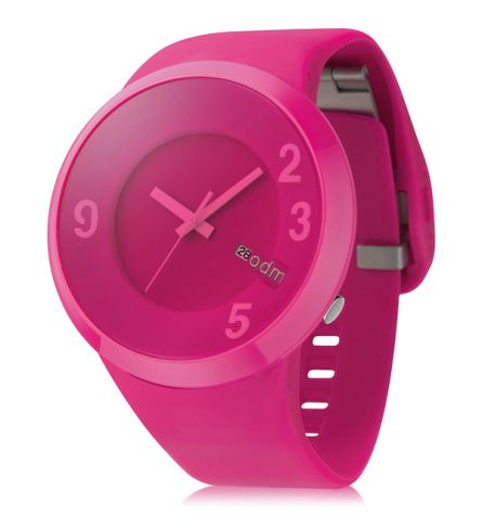 ODM 60 Seconds Pink