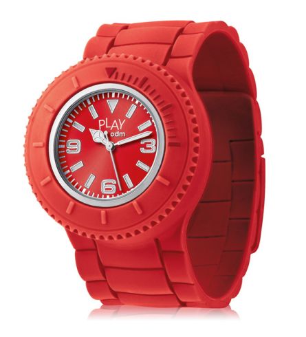 ODM Flip Red