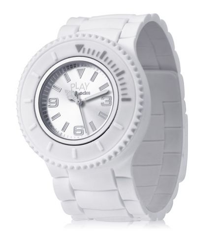ODM Flip White