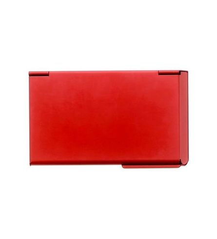 Ögon Visitekaartjes houder Red