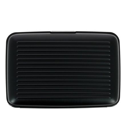 Ögon Card Case Black