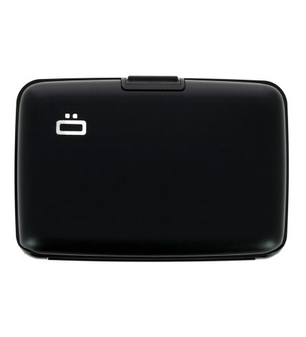 Ögon Card Case Black