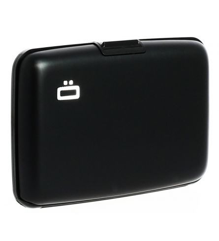Ögon Card Case Black