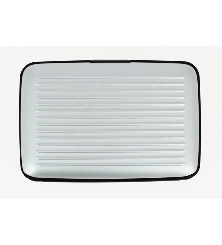 Ögon Card Case Silver