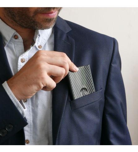 Ögon Slider Carbon Fiber
