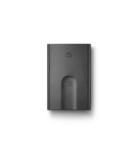 Ögon Slider Opium Black
