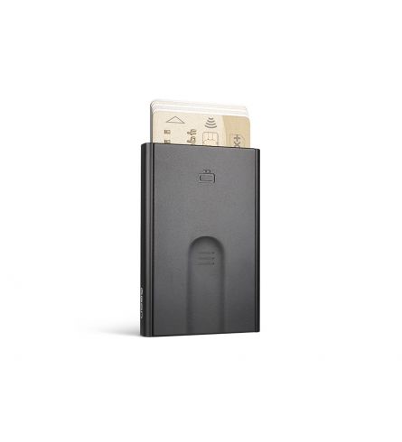 Ögon Slider Opium Black