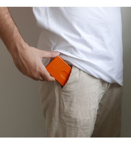 Ögon Slider Wallet