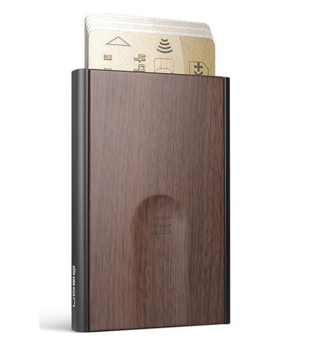 Ögon Slider Sequoia