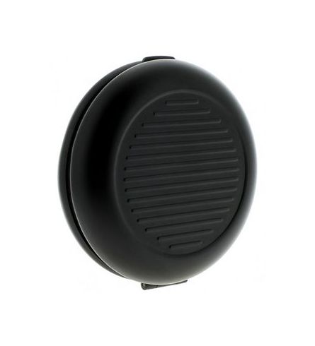 Ögon Coin Dispenser Zwart