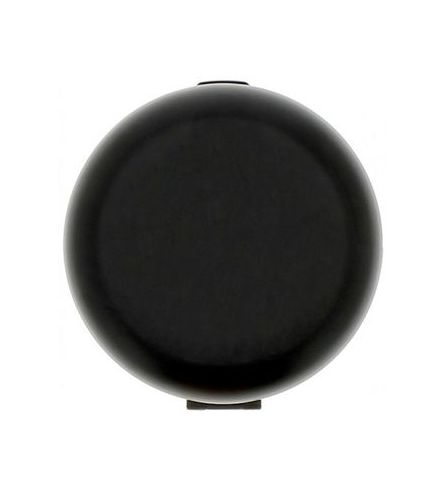 Ögon Coin Dispenser Zwart