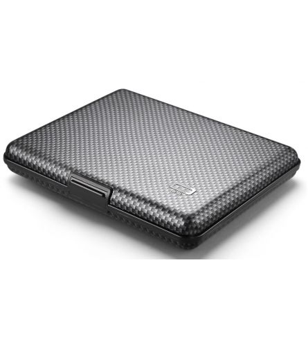 Ogon Big Stockholm Carbon Tafetta