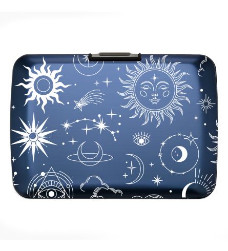 Ögon Smart Case V2 Astral Navy Blue