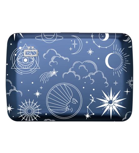 Ögon Smart Case V2 Astral Navy Blue