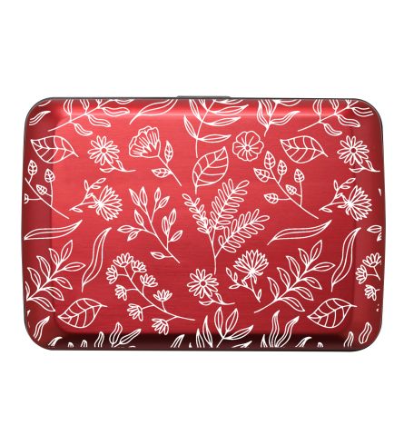 Ögon Smart Case V2 Floral