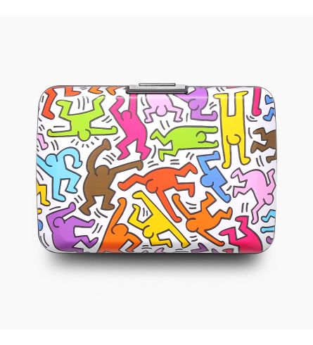 Ögon Smart Case V2 Keith Haring Color