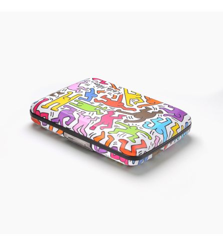 Ögon Smart Case V2 Keith Haring Color