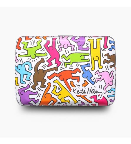 Ögon Smart Case V2 Keith Haring Color