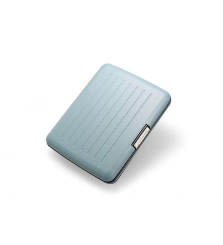 Ögon Smart Case V2 Large Artic Blue