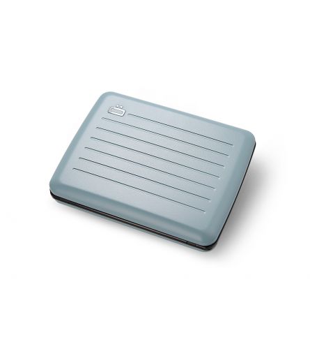 Ögon Smart Case V2 Large Artic Blue