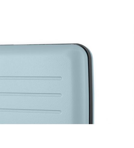 Ögon Smart Case V2 Large Artic Blue