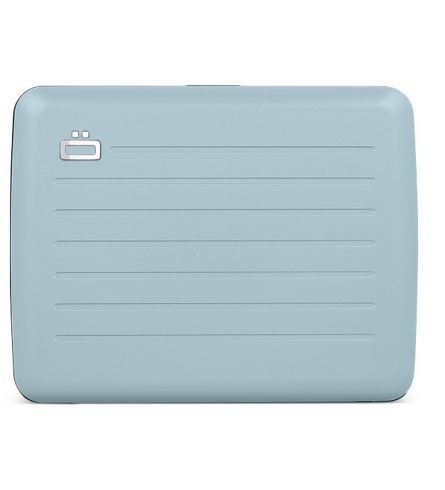 Ögon Smart Case V2 Large Artic Blue