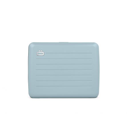 Ögon Smart Case V2 Large Artic Blue