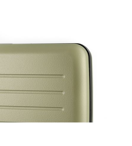 Ögon Smart Case V2 Large Cactus Green